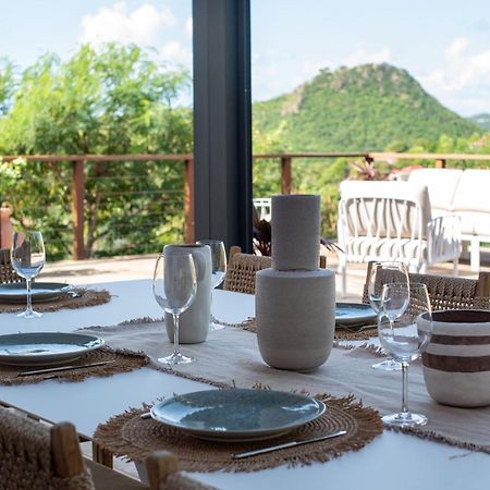 Salines Domaine De Sweet Hill - 4 Villas Et 2 Studios מראה חיצוני תמונה