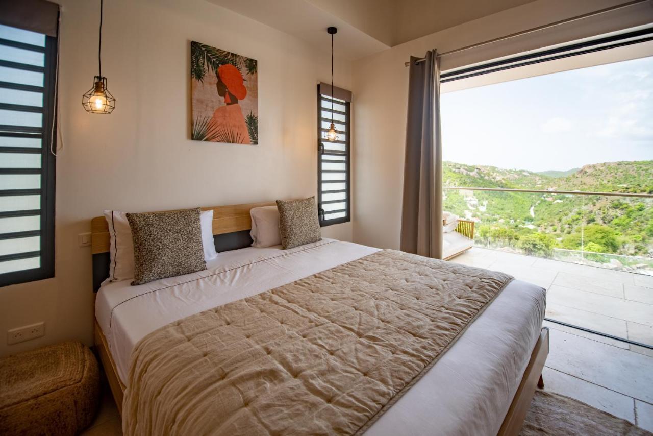 Salines Domaine De Sweet Hill - 4 Villas Et 2 Studios מראה חיצוני תמונה