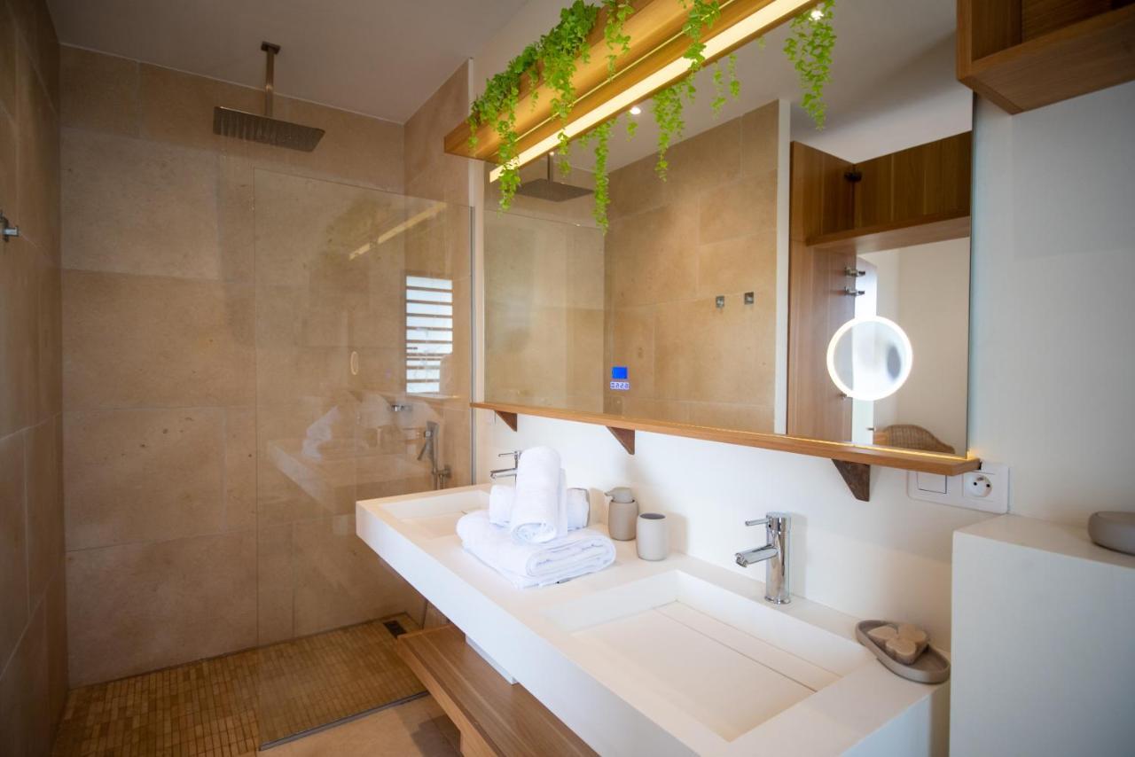 Salines Domaine De Sweet Hill - 4 Villas Et 2 Studios מראה חיצוני תמונה