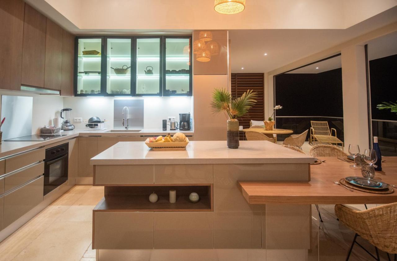 Salines Domaine De Sweet Hill - 4 Villas Et 2 Studios מראה חיצוני תמונה