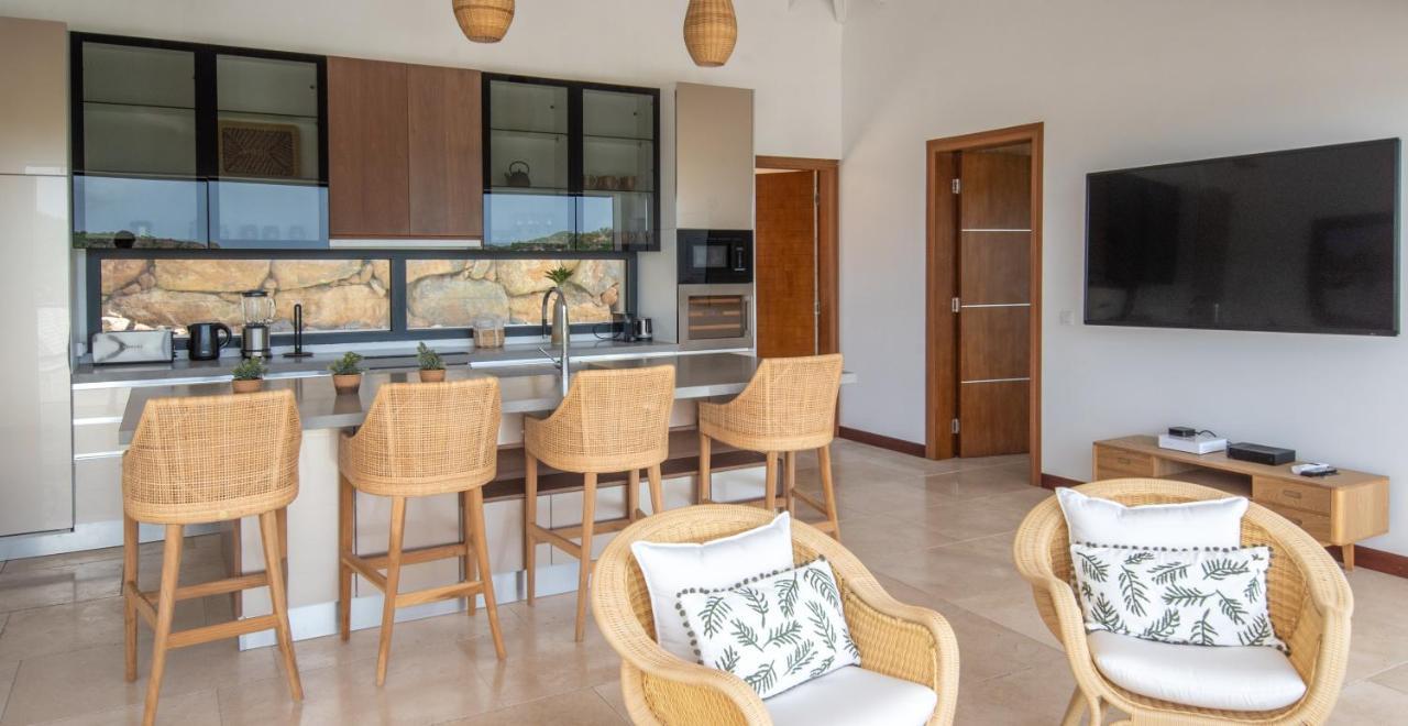 Salines Domaine De Sweet Hill - 4 Villas Et 2 Studios מראה חיצוני תמונה