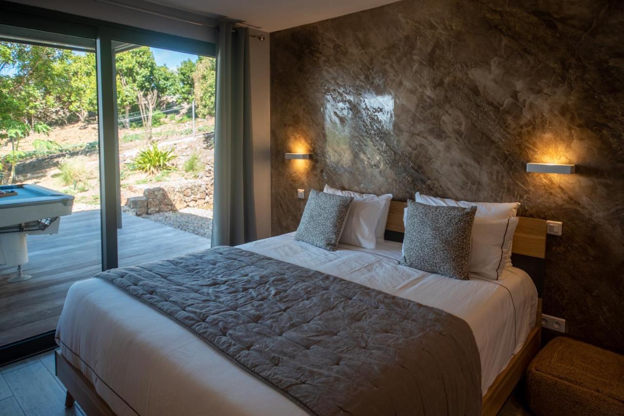 Salines Domaine De Sweet Hill - 4 Villas Et 2 Studios מראה חיצוני תמונה