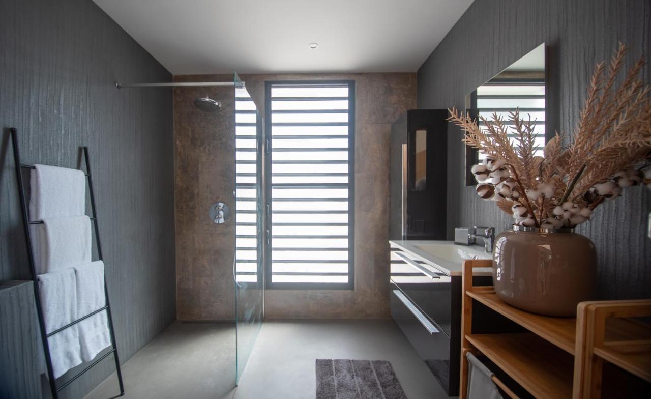 Salines Domaine De Sweet Hill - 4 Villas Et 2 Studios מראה חיצוני תמונה