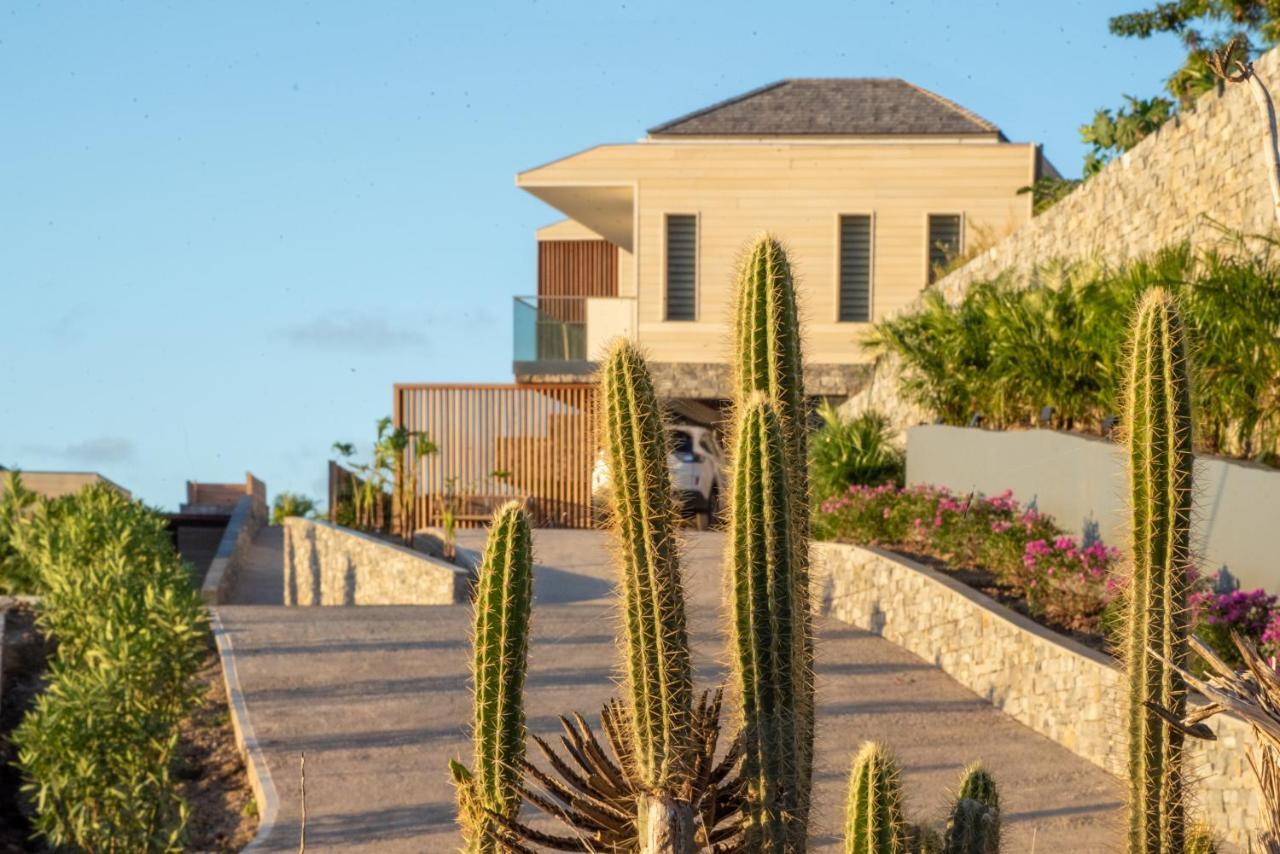 Salines Domaine De Sweet Hill - 4 Villas Et 2 Studios מראה חיצוני תמונה