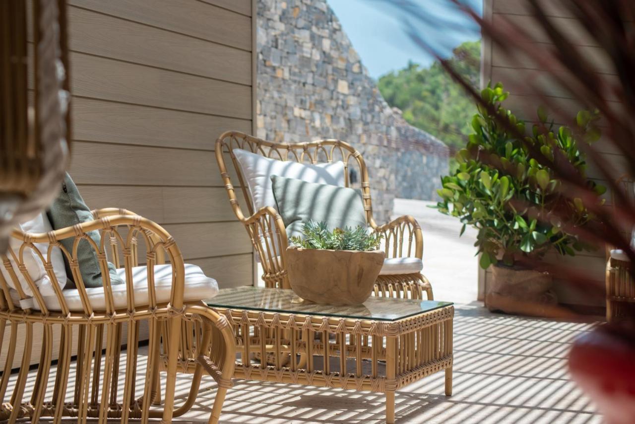 Salines Domaine De Sweet Hill - 4 Villas Et 2 Studios מראה חיצוני תמונה