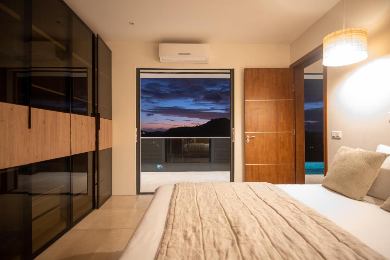 Salines Domaine De Sweet Hill - 4 Villas Et 2 Studios מראה חיצוני תמונה