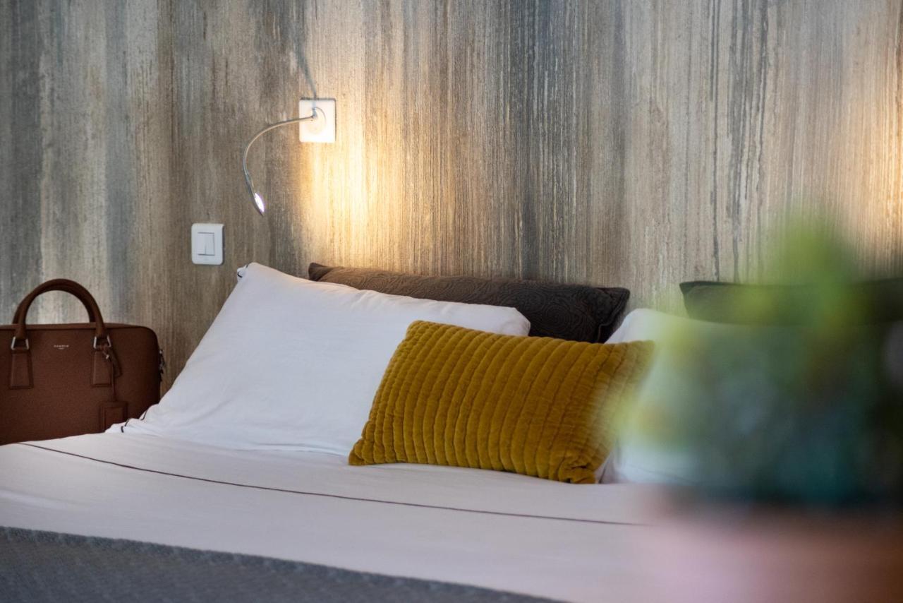 Salines Domaine De Sweet Hill - 4 Villas Et 2 Studios מראה חיצוני תמונה