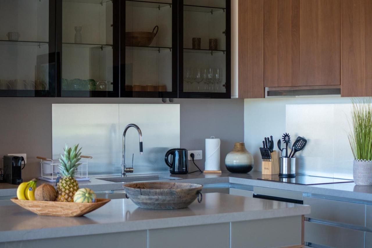 Salines Domaine De Sweet Hill - 4 Villas Et 2 Studios מראה חיצוני תמונה