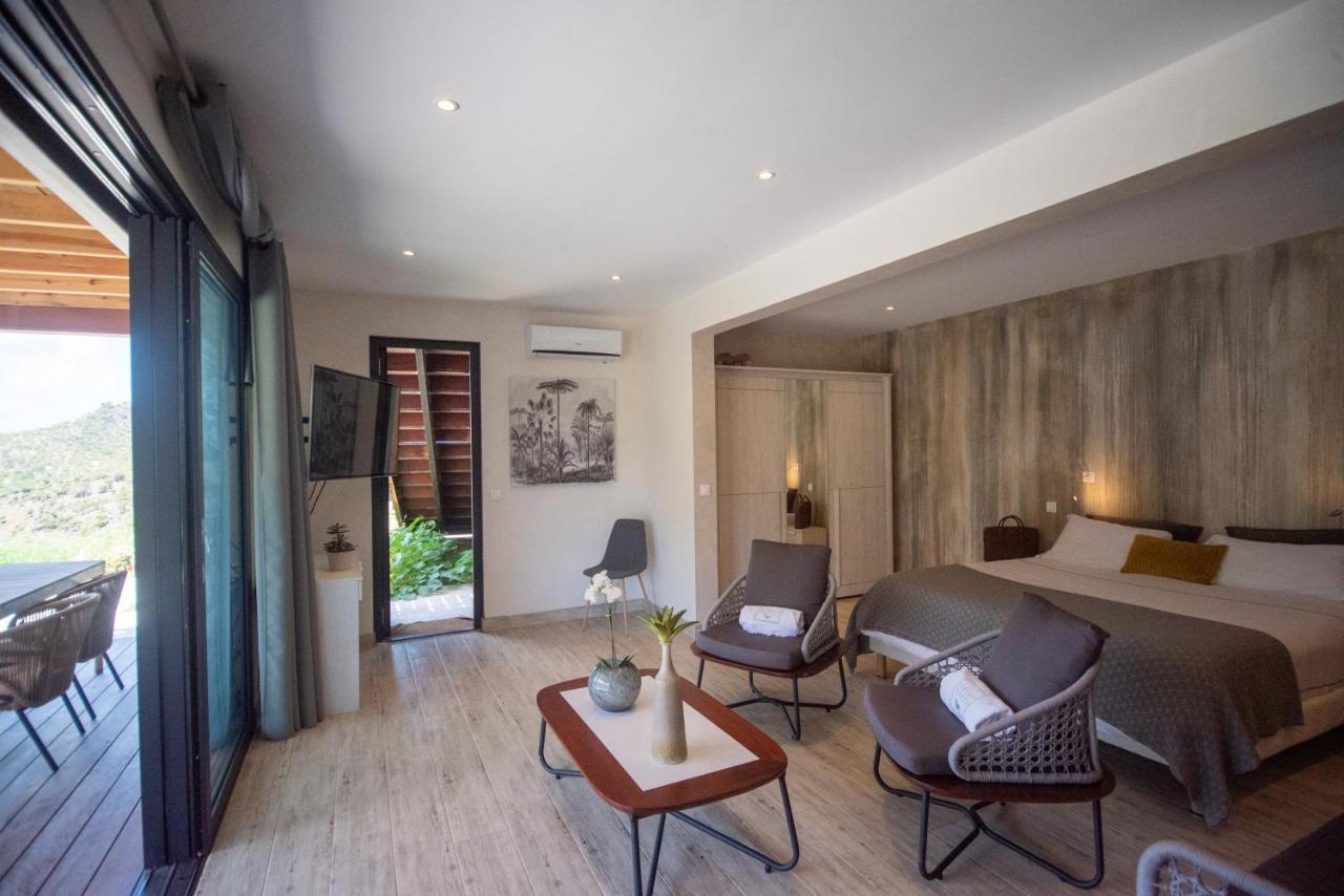 Salines Domaine De Sweet Hill - 4 Villas Et 2 Studios מראה חיצוני תמונה