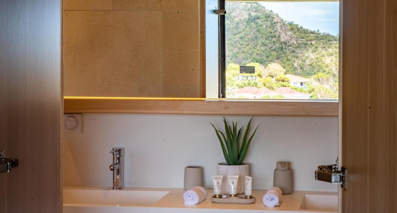Salines Domaine De Sweet Hill - 4 Villas Et 2 Studios מראה חיצוני תמונה