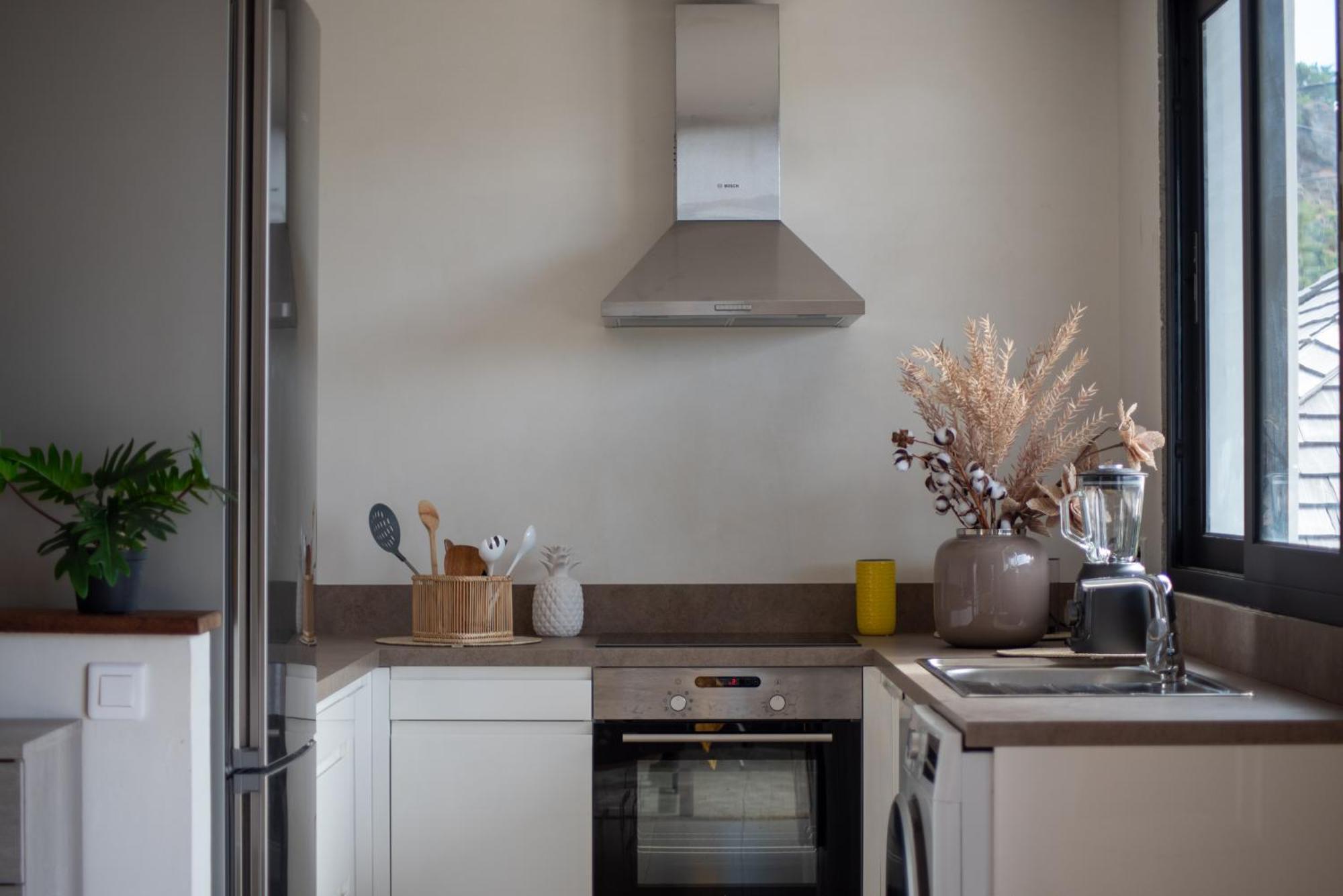Salines Domaine De Sweet Hill - 4 Villas Et 2 Studios מראה חיצוני תמונה