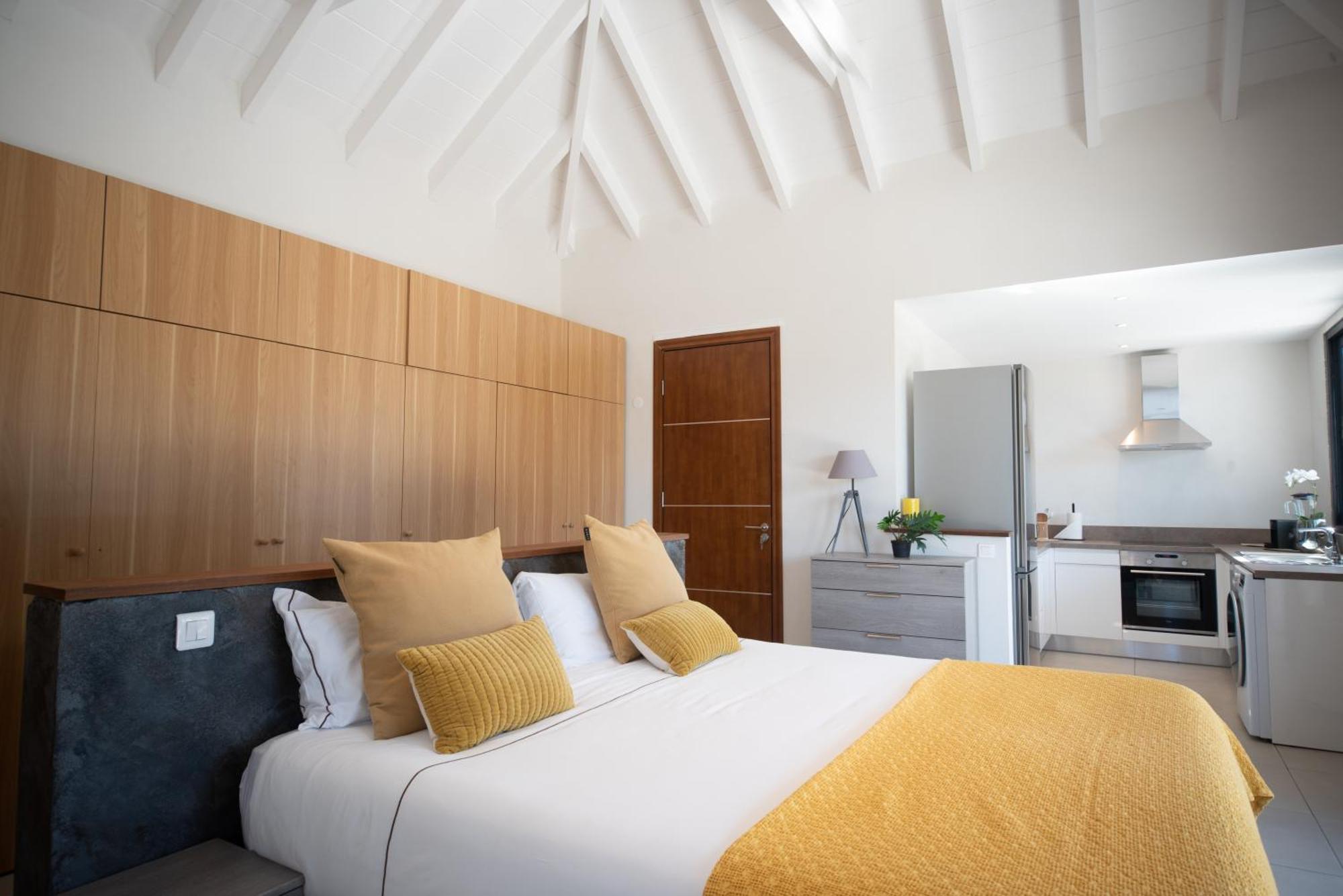 Salines Domaine De Sweet Hill - 4 Villas Et 2 Studios מראה חיצוני תמונה