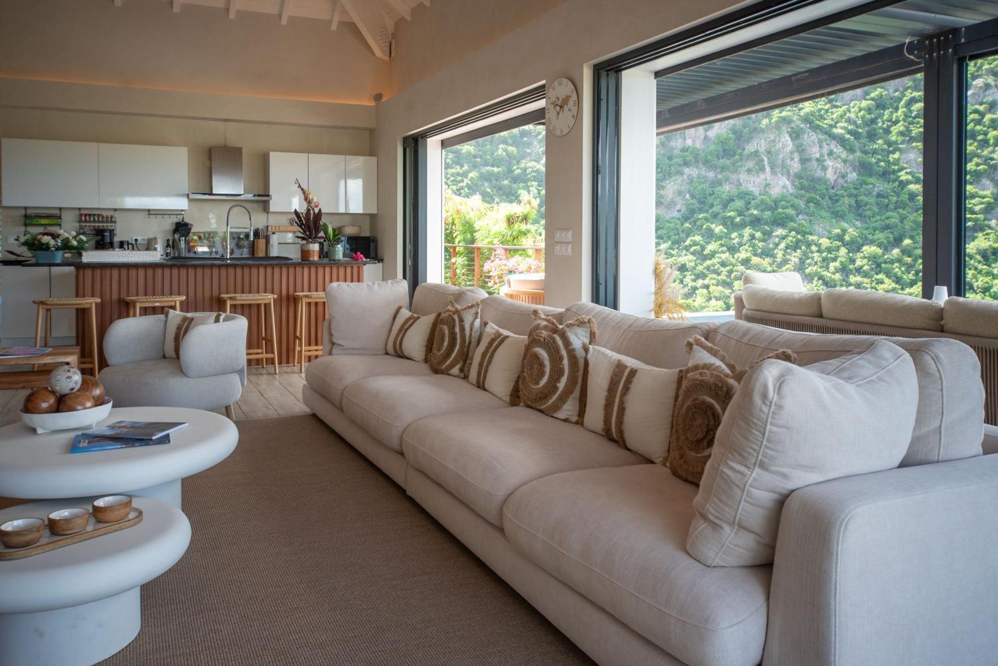 Salines Domaine De Sweet Hill - 4 Villas Et 2 Studios מראה חיצוני תמונה
