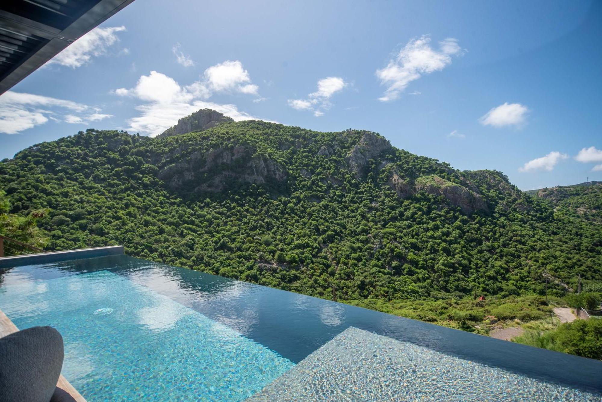 Salines Domaine De Sweet Hill - 4 Villas Et 2 Studios מראה חיצוני תמונה