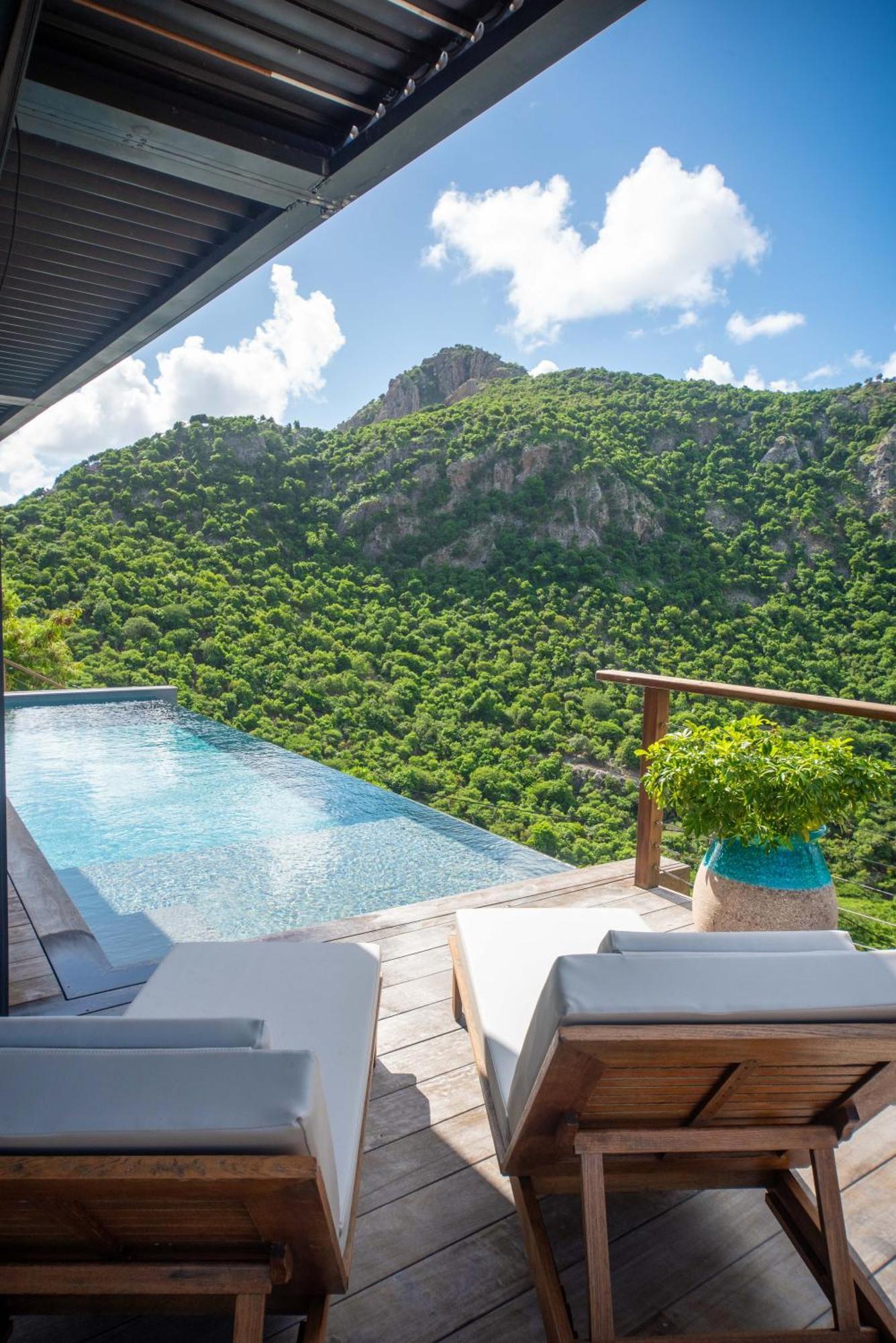 Salines Domaine De Sweet Hill - 4 Villas Et 2 Studios מראה חיצוני תמונה