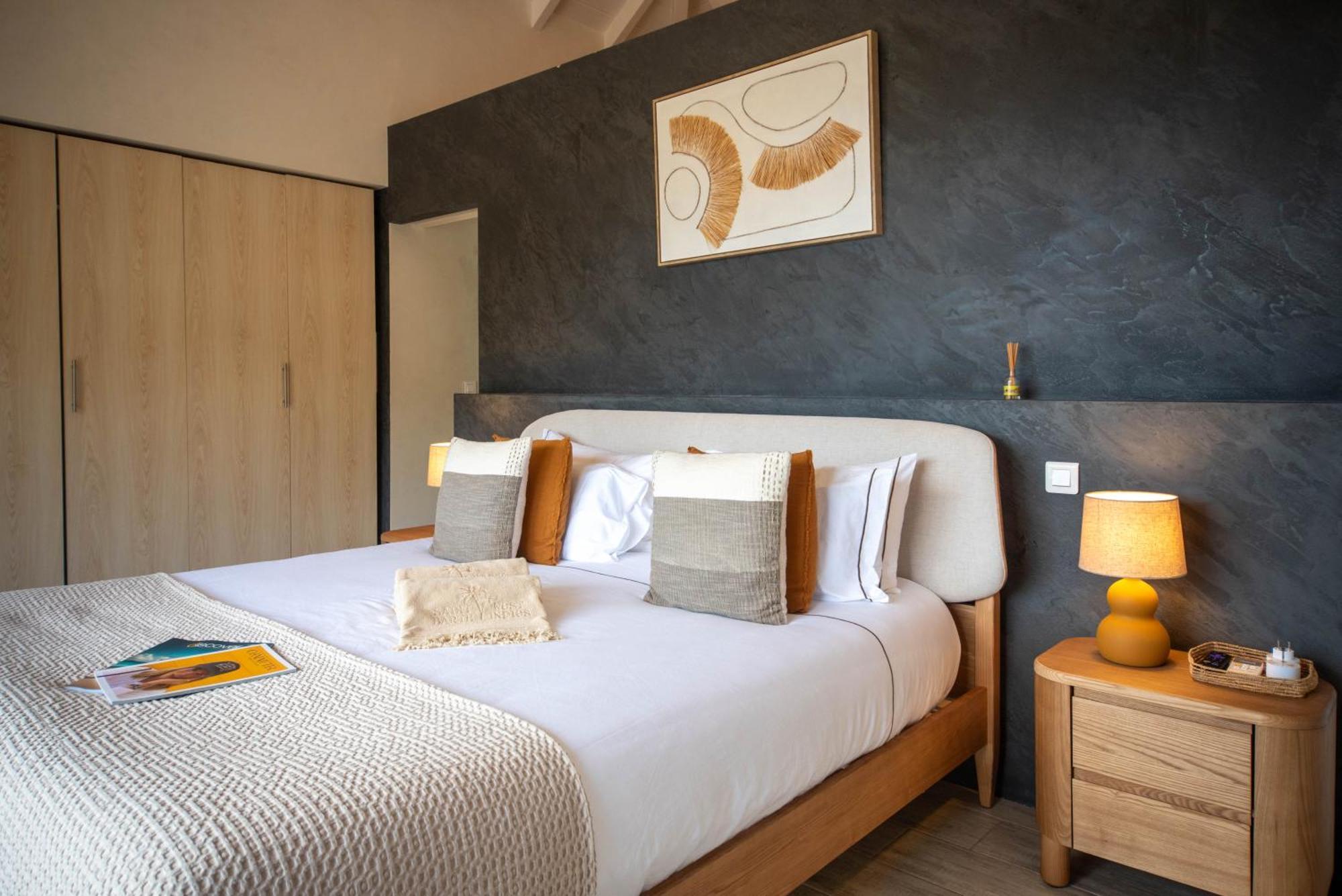 Salines Domaine De Sweet Hill - 4 Villas Et 2 Studios מראה חיצוני תמונה