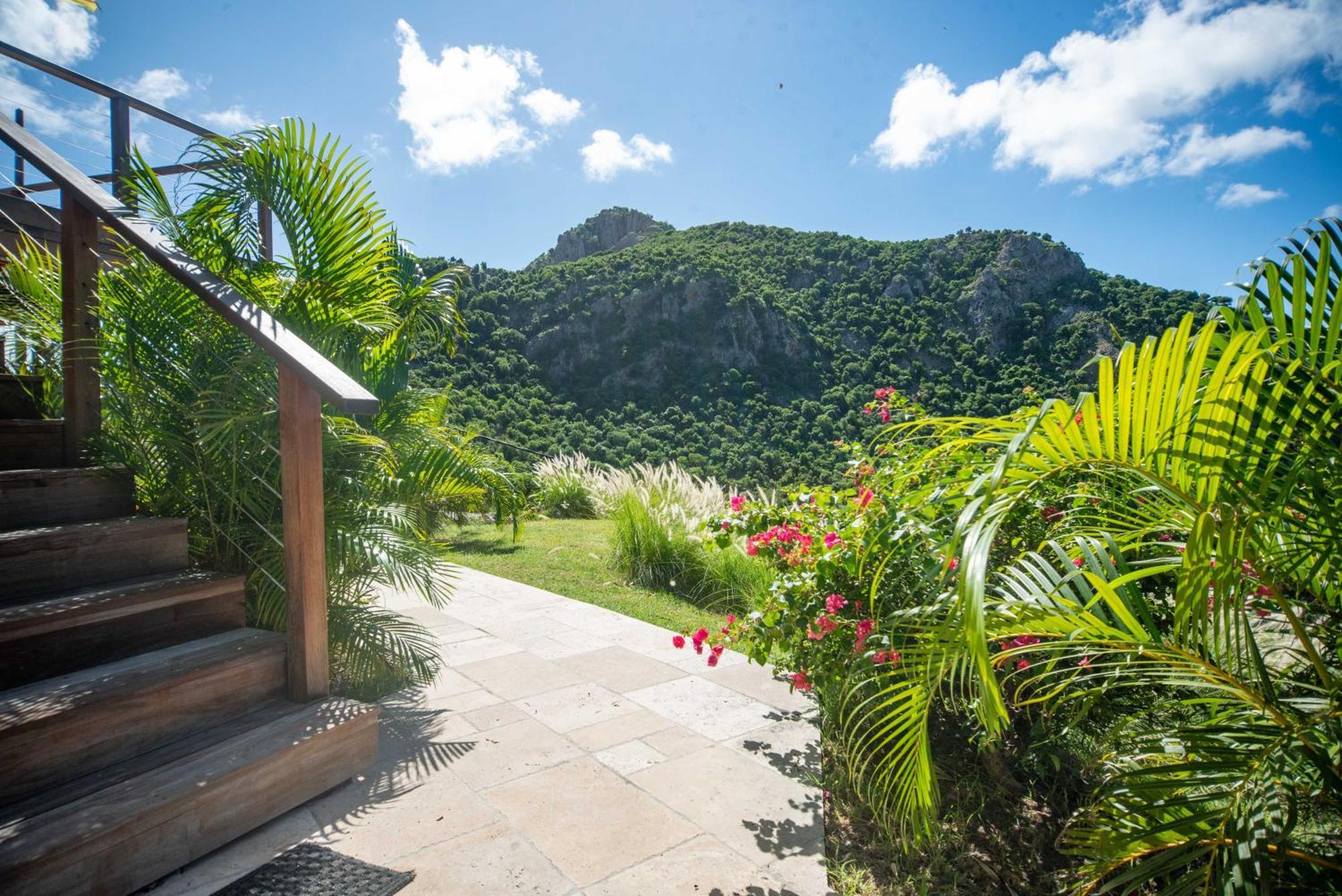 Salines Domaine De Sweet Hill - 4 Villas Et 2 Studios מראה חיצוני תמונה