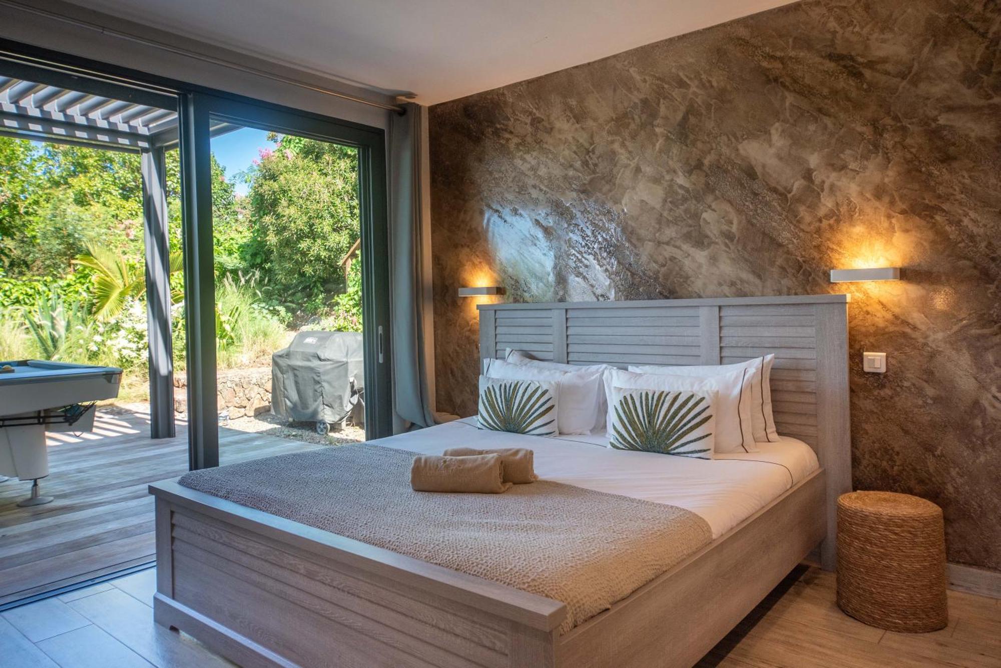 Salines Domaine De Sweet Hill - 4 Villas Et 2 Studios מראה חיצוני תמונה
